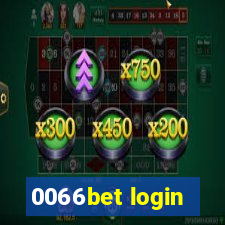 0066bet login